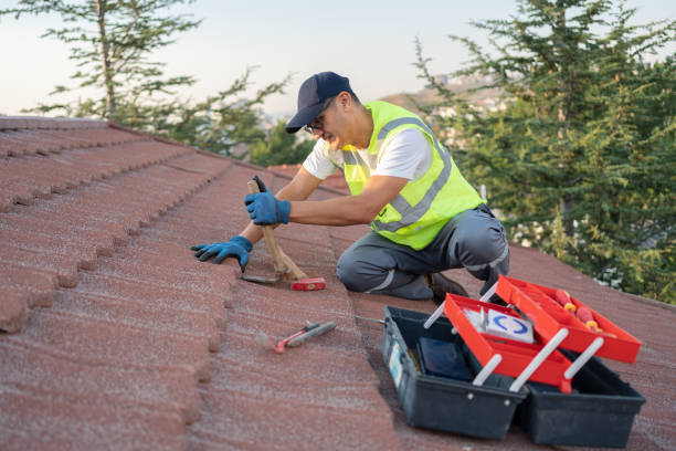 Best Metal Roofing Contractor  in Middleborough Center, MA