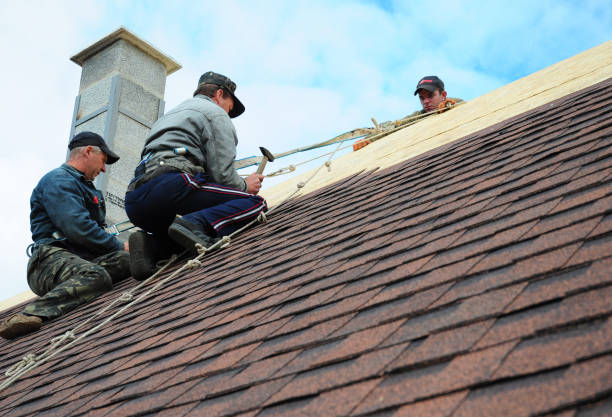 Best Metal Roofing Contractor  in Middleborough Center, MA